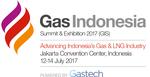 Gas Indonesia Summit & Exhibition 2017